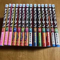 チェンソーマン 14巻セット - メルカリ