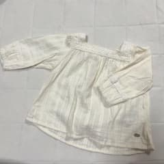 tete a tete トップス　80サイズのサムネイル
