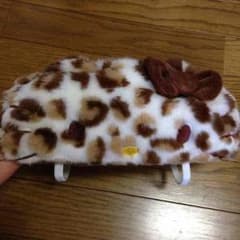 キティ ティッシュカバーのサムネイル