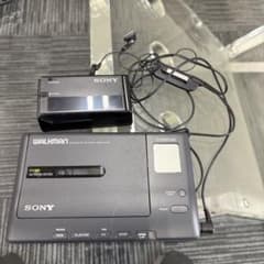 SONY WALKMAN WM-EX90 カセットプレーヤー 本体 ジャンク品 - メルカリ