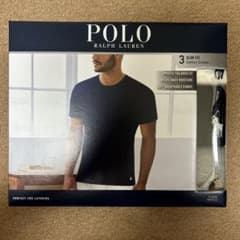 Polo Ralph Lauren スリムフィット Tシャツ 1枚XS 白のサムネイル