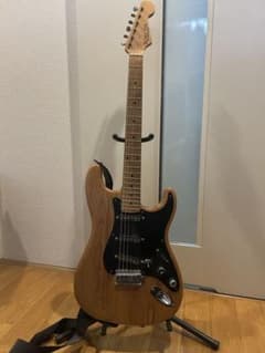 shecter エレキギターのサムネイル