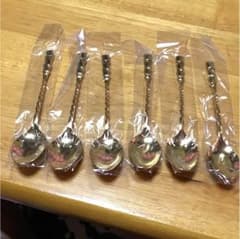 スプーンセットのサムネイル