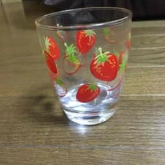 映画NANA いちご柄コップのサムネイル