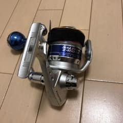 ダイワ シマノのサムネイル