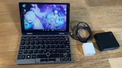 中古CHUWI UMPC 2in1 Intel m3/16GB/128GB 中古CHUWI UMPC 2in1 Intel m3/16GB/128GB - メルカリ