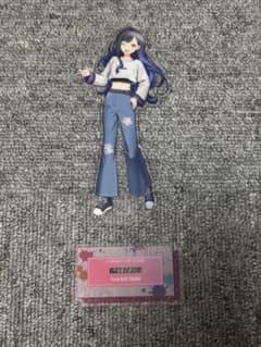 プロセカ　白石杏　くじ　アクリルスタンドのサムネイル