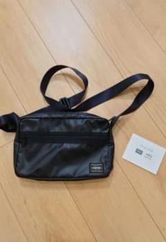 PORTER　タクティカルショルダーバッグのサムネイル
