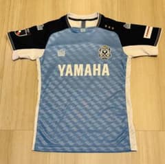 Tabo　 2025.26年ジュビロ磐田公式ユニフォームサイズL NO.9 Tabo様専用 2025.26年ジュビロ磐田公式ユニフォームサイズL NO.9