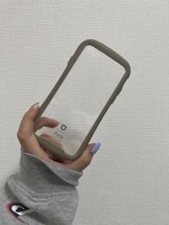 iFace iPhoneケースのサムネイル