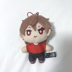 ツイステ エース 運動着 ぬいぐるみのサムネイル