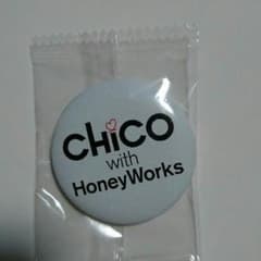 CHICO with HoneyWorksのサムネイル