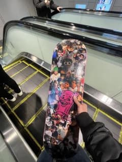 Fucking Awesome 8.38 新品未使用のサムネイル