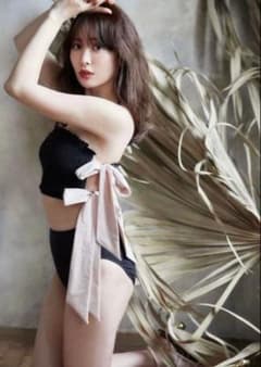 Sサイズ★herlipto 水着double bow one piece ピンク ☆美品☆herlipto 水着 Double Bow One Piece S - メルカリ