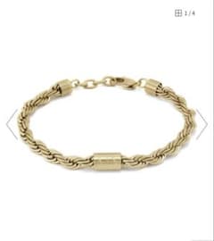 ARMANIブレスレットのサムネイル