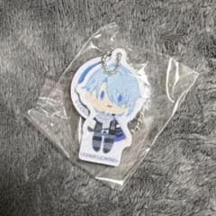 刀剣乱舞 御伴散歩 ぽちくじ D賞 御伴フェルトマスコットセット 山姥切