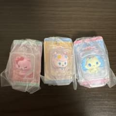 ジュエルペット パッケージミニチュアチャームのサムネイル