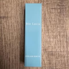 Bio Lucia アイラッシュセラム まつ毛美容液 6mlのサムネイル