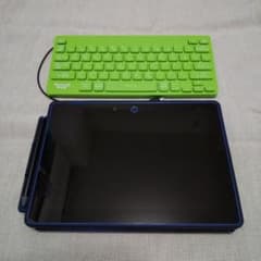 ベネッセ　チャレンジパッドNext (タブレット端末)のサムネイル