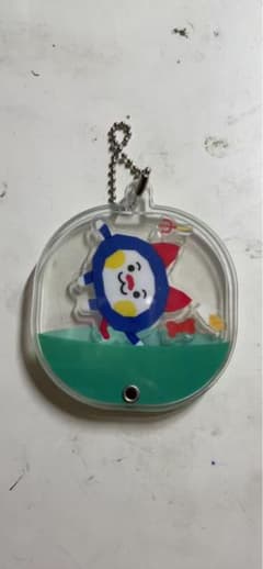 TRUZ キーホルダー アクリルチャームのサムネイル
