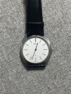 名品】1975年製 SEIKO 