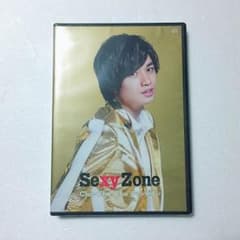 Cha-Cha-Chaチャンピオン shop盤 K 中島健人のサムネイル
