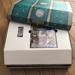 ドラゴンクエストX オールインワンパッケージのサムネイル