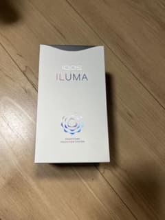 iQOSイルマ　新品グレーのサムネイル