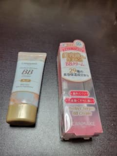 CANMAKEパーフェクトセラムBBクリームのサムネイル