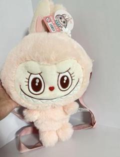 北京ポップランド限定popmart labubu mokokoショルダーバッグ