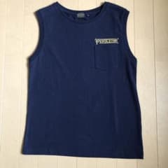 新品未使用 ペンドルトン ノースリーブTシャツ Mサイズのサムネイル