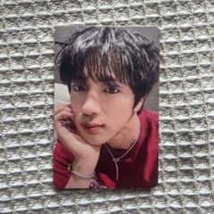 BTS ジン Jin #RUNSEOKJIN EP.TOUR トレカ - メルカリ