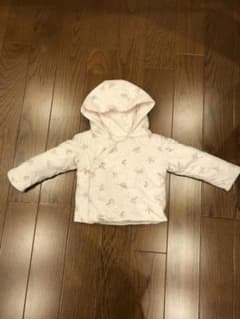 next baby 花柄アウターのサムネイル