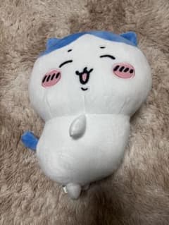 치이카와 벌레 봉제 인형