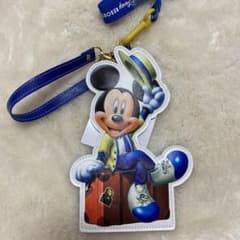 ディズニー　パスケースのサムネイル