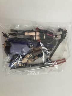 美プラ プラモデル完成品　RLAMAX HH-01 ICHI 壱のサムネイル