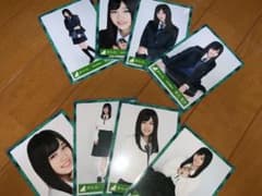 つき様 専用 欅坂46 武元唯衣 生写真 コンプのサムネイル