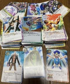 次*つ様 金色のガッシュベル　レア多数　まとめ売りのサムネイル