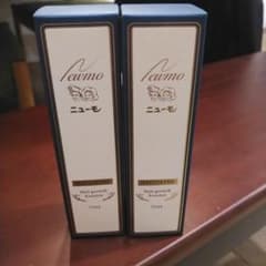ニューモ 薬用育毛エッセンス 75mL 2本セットのサムネイル