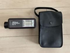 Nikon SPEED light sb-12のサムネイル