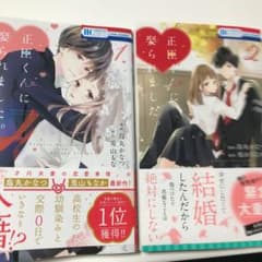ynさん専用　正臣くんに娶られました。 1  2のサムネイル