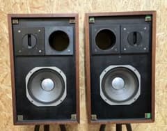 Sansui 2120 スピーカー　JBL 2Way ① Sansui 2120 スピーカー JBL 2Way ② - メルカリ