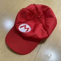 マリオ　帽子のサムネイル