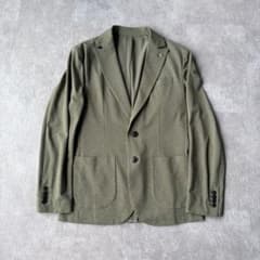 定価10万 1piu1uguale3 MRB672 UNCON JACKET - メルカリ