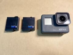 GoPro HERO 6 BLACKのサムネイル