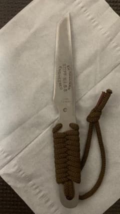 CRKT S.P.E.W. ナイフのサムネイル