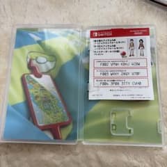 d*7様 ポケットモンスター ソード + エキスパンションパス Switch