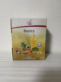 FitLine フィットライン ベーシックス 1箱のサムネイル