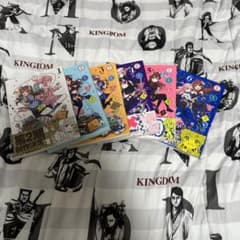 まちカドまぞく1~6巻セット【全巻】のサムネイル