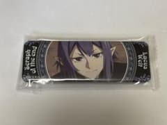 終わりのセラフ ロング缶バッジ ラクス・ウェルトのサムネイル